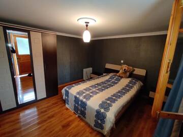 Фото Проживание в семье Guest house batsanadze г. Kachretʼi 3